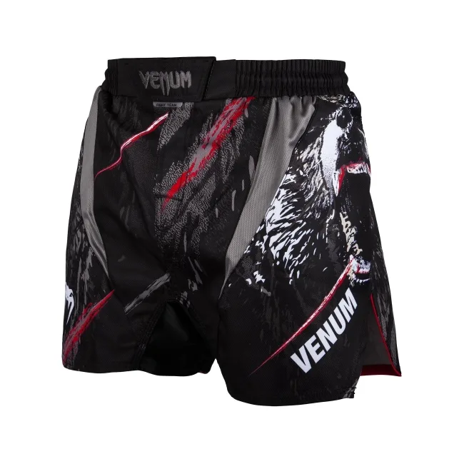Шорти для ММА VENUM Grizzli Black
