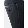 Спортивні штани Peresvit Neoteric Warm Up Cuffed Pants Black