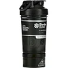 Спортивный шейкер BLENDERBOTTLE ProStak 22oz/650мл с 2-мя контейнерами Black