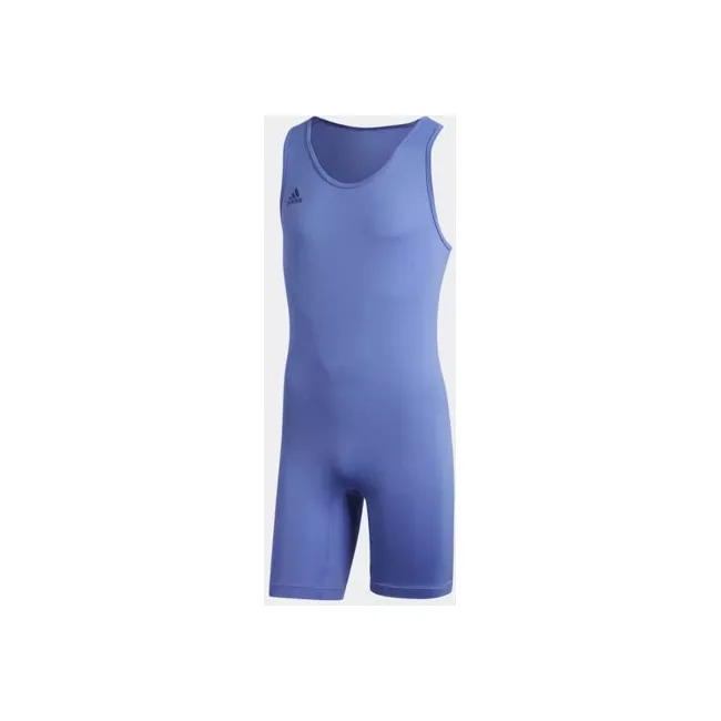 Трико для важкої атлетики Adidas PowerLiftSuit