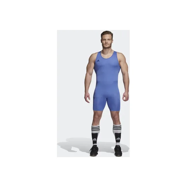 Трико для важкої атлетики Adidas PowerLiftSuit