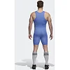 Трико для важкої атлетики Adidas PowerLiftSuit