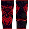 Защита голеностопа Twins FAG2 Black