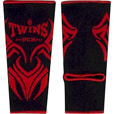 Защита голеностопа Twins FAG2 Black