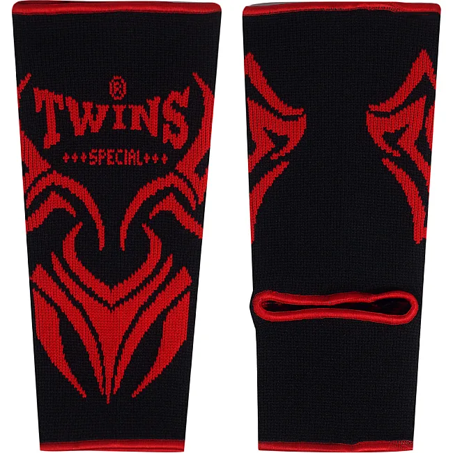 Защита голеностопа Twins FAG2 Black