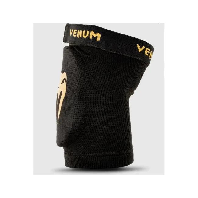 Защита локтя VENUM Kontact Black Gold