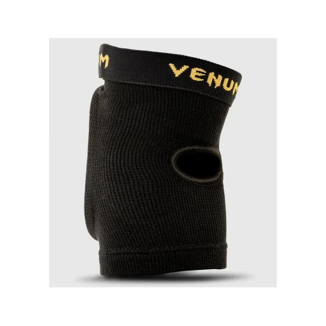 Защита локтя VENUM Kontact Black Gold