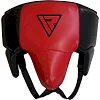 Защита паха профессиональная RDX Red L
