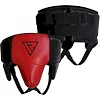 Защита паха профессиональная RDX Red L