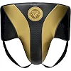 Защита паха RDX L1 Mark Pro MMA Training Golden
