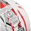 Футбольний м'яч
 професійний SOCCERMAX FB-4165 №5 PU (Білий-червоний)