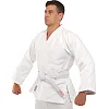 Кимоно для дзюдо куртка штаны и пояс VELO VL-4406 140-180см