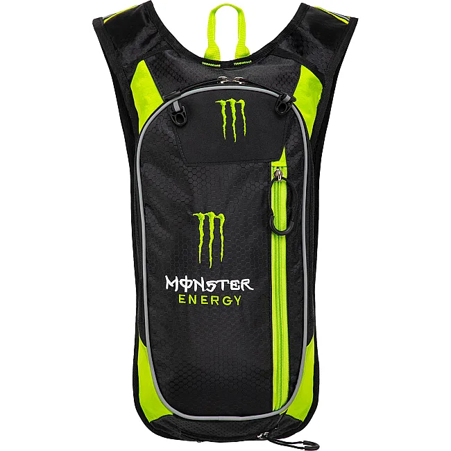 Моторюкзак с гидратором MONSTER MS-5122-M 6л 49x16x8см