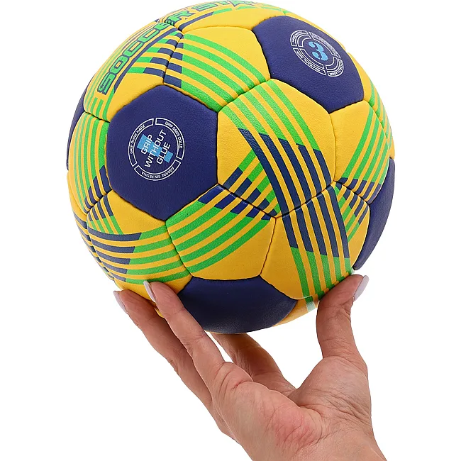Мяч гандбольный SOCCER STAR HB-4527-3
 3