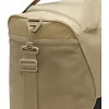 Сумка Nike NK BRSLA M DUFF - 9.5 60L бежевий, чорний 64 х 30 х 30 см