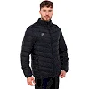 Куртка JOMA MYSTIC 103758-100 (Чорний)