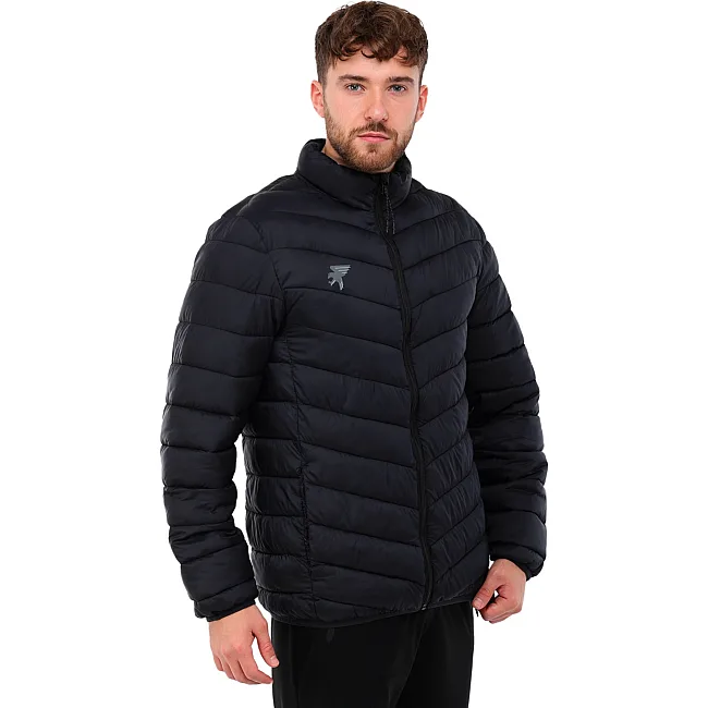 Куртка JOMA

 MYSTIC 103758-100 (Чорний)