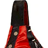 Боксерская груша каплевидная набивная BOXER 1014-02 35x24см (Черный)