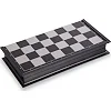 Шахматы
 пластиковые на магнитах SP-SPORT
 3810-A
 25см x 25см х 3,5см