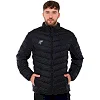 Куртка JOMA

 MYSTIC 103758-100 (Чорний)