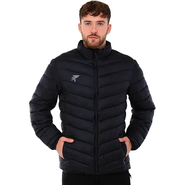 Куртка JOMA

 MYSTIC 103758-100 (Чорний)