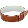 Пояс для пауэрлифтинга кожа
 MDbuddy TA-3088 Weightlifting Belt ширина 10см