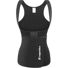 Фитнес-корсет inSPORTline Corbeam размер S, черный