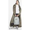 Рюкзак спортивный Nike NK HERITAGE BKPK 25L серый 43х30, 5х15 см