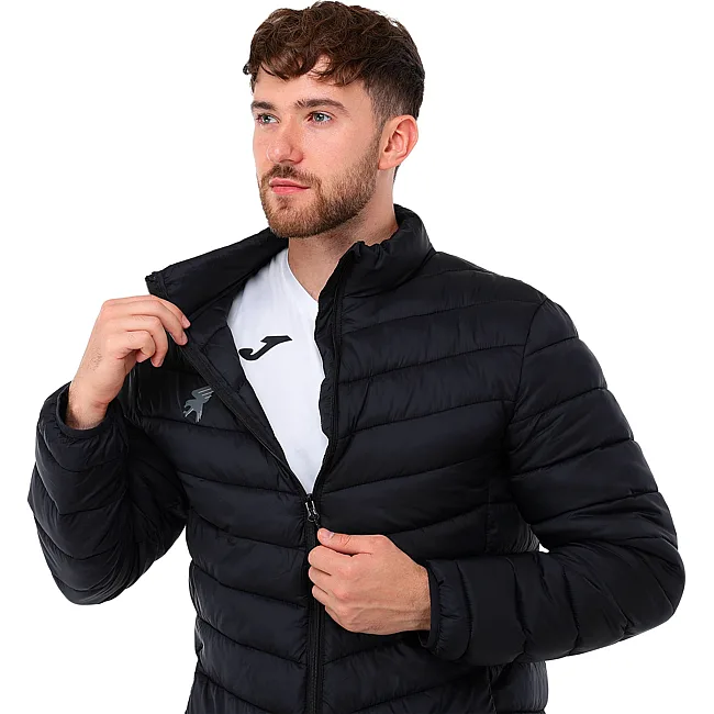 Куртка JOMA

 MYSTIC 103758-100 (Чорний)