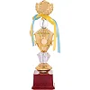 Спортивний кубок
 нагородний SP-SPORT
 Hit C-K978B
 30,5см