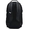 Спортивный рюкзак UNDER ARMOUR Hustle 6.0 черный 29L 51х32х17 см