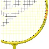 Профессиональная ракетка для бадминтона
 в чехле DUNLOP DL130 см
15234 NITRO-STAR SSX 1.0 YLW G6 HH NF