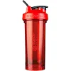 Спортивная бутылка-шейкер BlenderBottle Pro32 Tritan 940ml Red