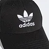 Кепка Adidas BASEB CLASS TRE чорний