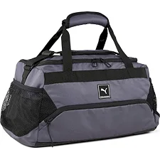 Сумка Puma TRAINING Small Sports Bag 19L сірий 48 х 23 х 22 см