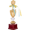 Спортивний кубок
 нагородний SP-SPORT
 Hit C-K978B
 30,5см