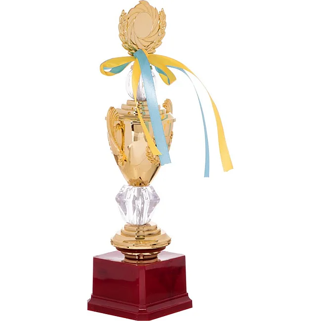 Спортивний кубок
 нагородний SP-SPORT
 Hit C-K978B
 30,5см