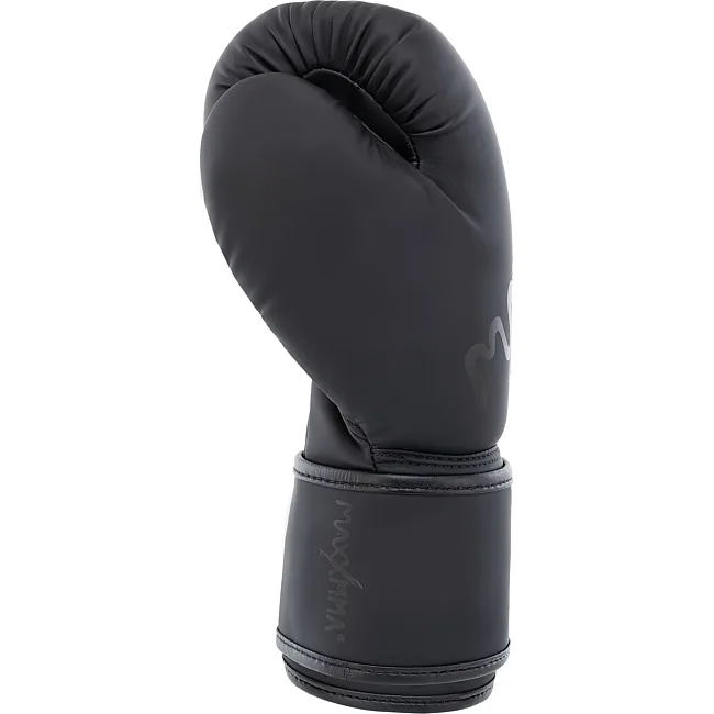 Перчатки для бокса


 PU MAXXMMA

 GB10 (Черный)