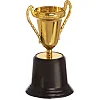 Спортивный кубок
 наградной SP-SPORT
 Trophy C-5-G
 13см