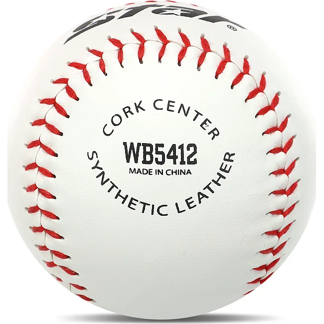 Распродажа! Мяч для софтбола Rookie SOFTBALL STAR WB5412