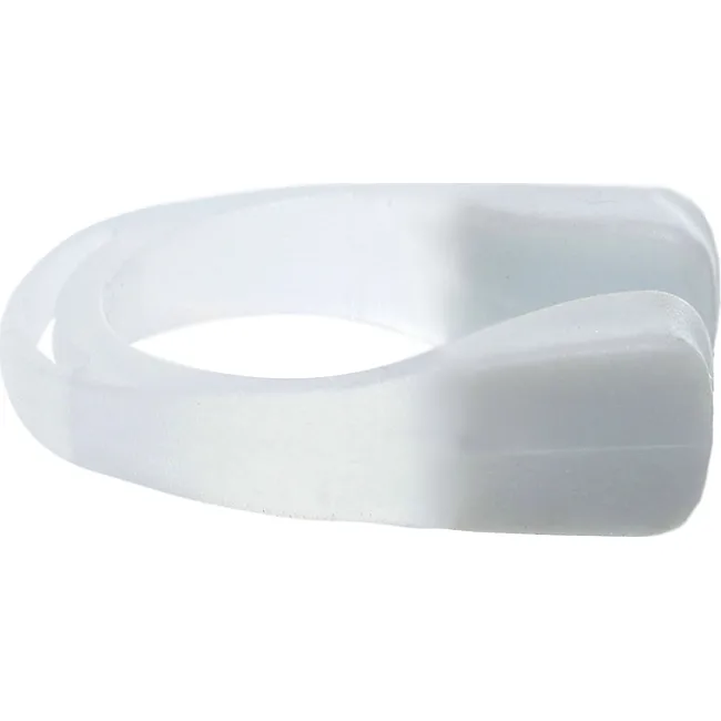Зажим для носа N
e Clip MADWAVE
 FLOAT M0711010 (Белый)