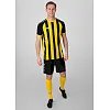 Ігрова футболка джерсі Inter S/S JAKO 4215-803