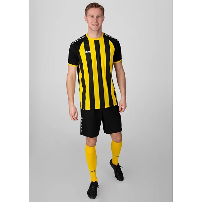 Ігрова футболка джерсі Inter S/S JAKO 4215-803
