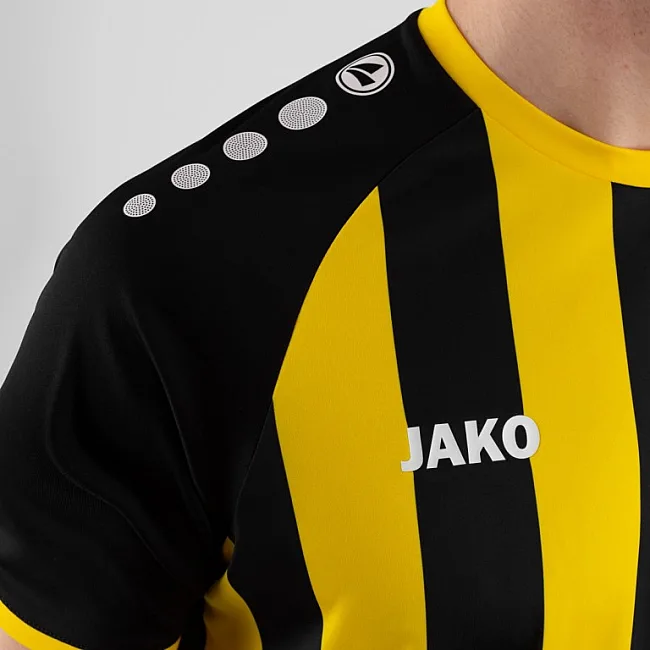 Ігрова футболка джерсі Inter S/S JAKO 4215-803