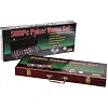 Уцінка! Набір для покеру в дерев'яному кейсі Poker game set SP-SPORT IG-6645 500 фішок