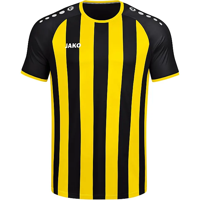 Ігрова футболка джерсі Inter S/S JAKO 4215-803