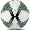 Футбольный мяч SOCCERMAX FB-4194 №5 PU (Белый-синий)