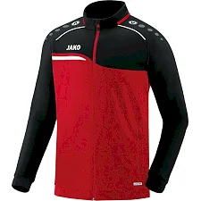 Куртка тренувальна competition 2.0 JAKO 9318-01