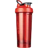 Спортивная бутылка-шейкер BlenderBottle Pro32 Tritan 940ml Red