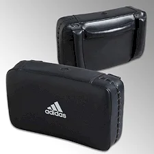 Маківара Iranian Style Sparing Shield | чорна | ADIDAS ADITHK01